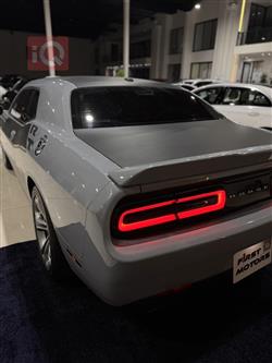 دودج تشالنجر